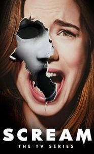 Scream movie