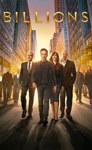 Billions movie