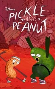 Pickle & Peanut movie