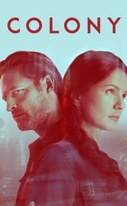 Colony movie