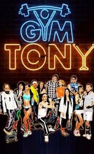 Gym Tony movie