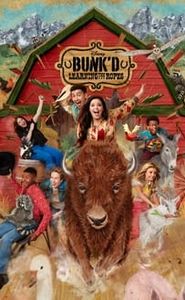 Camp Kikiwaka movie