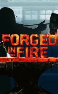 Le Meilleur Forgeron movie