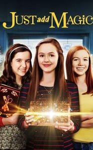 La Magie en plus movie