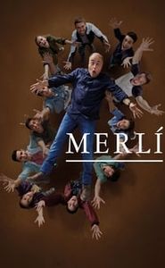 Merlí movie