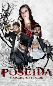 La Poseída movie