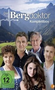 Der Bergdoktor movie