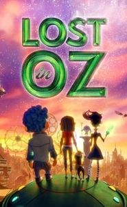 Les nouvelles aventures d'Oz movie