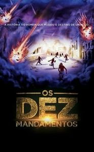 Os Dez Mandamentos movie
