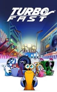 Turbo FAST movie