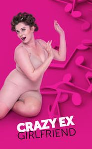 Crazy Ex-Girlfriend movie