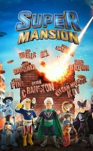 SuperMansion streaming vf
