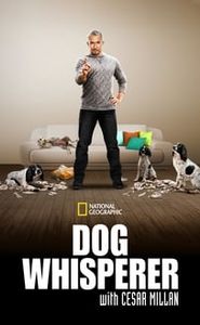 César, l'homme qui parlait aux chiens movie