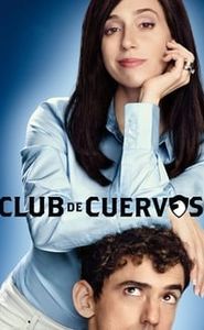 Club de Cuervos movie