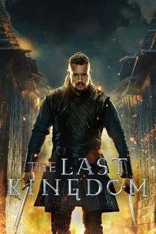 The Last Kingdom movie