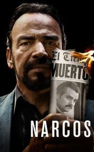 Narcos movie