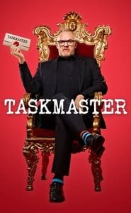 Taskmaster movie