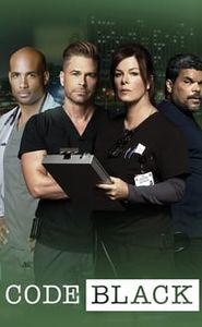 Code Black movie