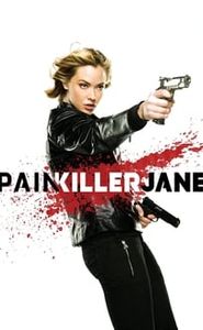 Painkiller Jane movie