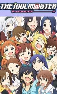 The Idolm@ster movie