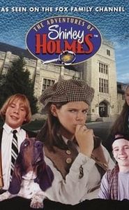The Adventures of Shirley Holmes movie