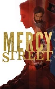 Mercy Street movie