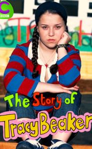The Story of Tracy Beaker movie