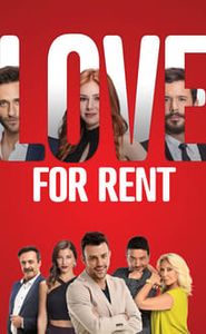 Kiralık Aşk movie