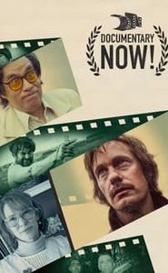 Documentary Now! movie