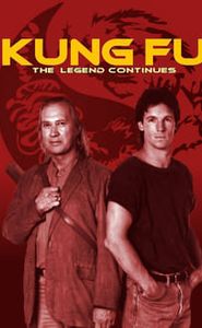 Kung Fu - la Légende Continue movie