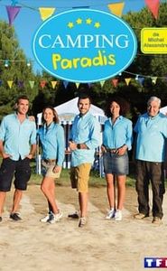 Camping paradis movie