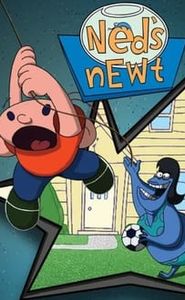 Ned et son triton movie