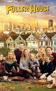 La Fête à la maison : 20 ans après movie