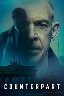 Counterpart movie