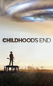 Childhood's End : Les enfants d'Icare movie