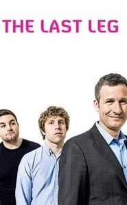 The Last Leg movie