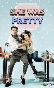 She Was Pretty movie