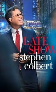 The Late Show with Stephen Colbert movie