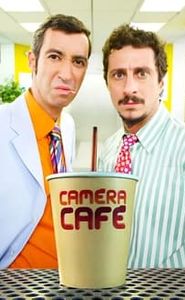 Camera Café movie