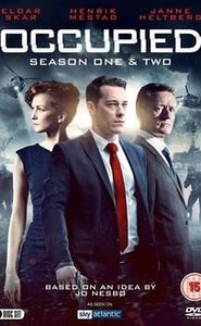 Occupied movie