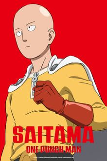 One Punch Man movie
