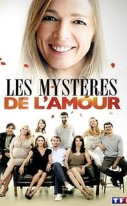 Les Mystères de l'amour movie