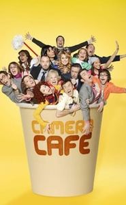 Camera Café movie