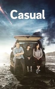 Casual movie