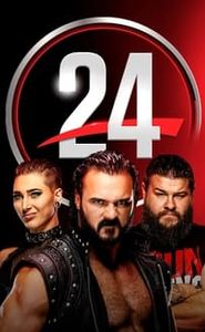 WWE 24 movie