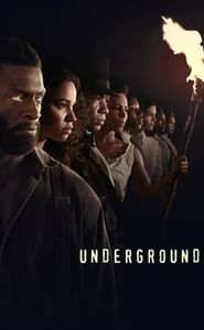 Underground movie