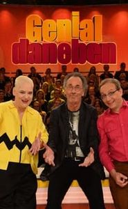 Genial daneben movie