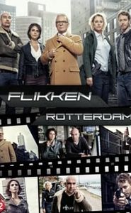 Flikken Rotterdam movie