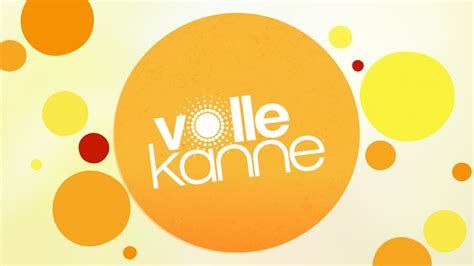 Volle Kanne movie