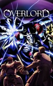 Overlord movie